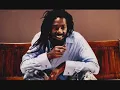 BUJU BANTON - NEGUS NEGAST - new jerusalem riddim