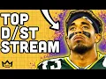 Week 4 Start Em Sit Em DST Streaming Defense Rankings Fantasy Football 2022