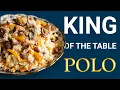 Download Lagu How To Make Uyghur Pilaf | Plov with Lamb | Famous One-Pot Recipe (Pilau, Pulu, Plov, Palov, Pulao)