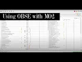 Oblivion Modding Tutorial Using OBSE with MO2