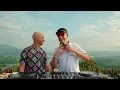 Anjunadeep 16 - Mixed by James Grant & Jody Wisternoff (Live from Vietnam) [4K Sunset Mix]