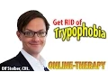 Cure Trypophobia in 30 Minutes Free Online YouTube-Therapy using Havening Techniques