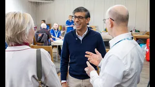 Get Checked Today | Prostate Cancer Research's National Screening Day