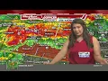 WTVA-TV Tornado Coverage 4 44 PM - 5 19 PM CT 2026