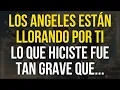 Download Lagu Los Angeles están LLORANDO por ti en este Mismo MOMENTO... ¡Hiciste Algo muy GRAVE!