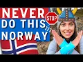 HOW TO BEHAVE IN NORWAY 11 THINGS YOU SHOULD NEVER DO Norwegian Etiquette