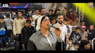 لو عاوزه تبكينا مش هتعمي كده    احساس اني همووت   ايه شعبان واوشا دندنها