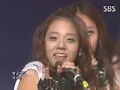 Kara - Mr. (Kara - Mr) @ SBS Inkigayo Popular song 090927