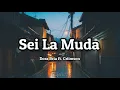 Dora Bria ft. Criimson - Sei La Muda (lyrics) 🎵