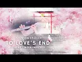 To Love's End (Futari No Kimochi) | Inuyasha (犬夜叉) OST - Flute Cover (w. Sheet Music)