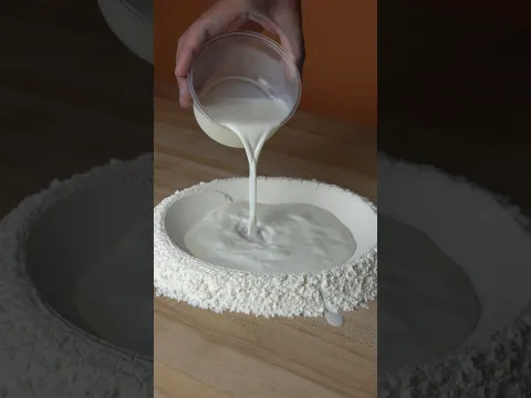 Paper Pasta??