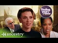 American Roots Marathon The Land Of Opportunity Finding Your Roots Ancestry PBS