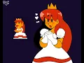 NES Peach Loop