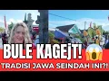 Download Lagu BULE KAGET! TRADISI JAWA DI PEGUNUNGAN BIKIN MERINDING KAGUM 🇮🇩🔥