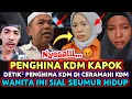 Download Lagu MODIARR😡NYESAL HINA KDM‼️Detik² Wanita Penghina KDM Di Ceramahi KDM⁉️Warga Jabar Auto Geram \u0026 Emosi