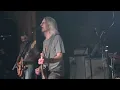 Mudhoney - Into the Drink - Live at Photo City Music Hall on 10/25/23