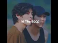 Lagu In The SOOP - BTS SONG LYRICS AND THEIR CUTE MOMENTS