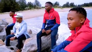 mthandeni anginawo amandla official music video 