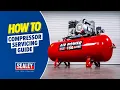 Compressor Servicing Guide