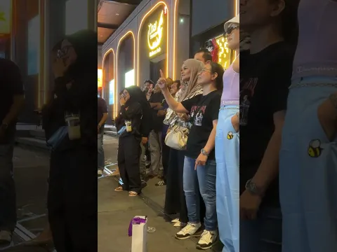 Live highlight