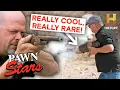 BIG BUCK HUNT - Super Rare Firearms Compilation Pawn Stars
