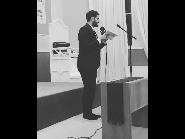 ⁣He was the moon to Muhammed’s sun | Sayed Ali Alhakeem