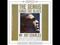 Ray's Blues (Mono)