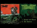 Kanonenfieber - U-Bootsmann (Full EP)