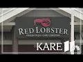 After abruptly closing dozens of restaurants Red Lobster files for Chapter 11 bankruptcy