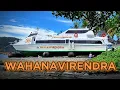 Download Lagu BARU TAU....!!! PROSES PENURUNAN FAST BOAT KE LAUT 👍