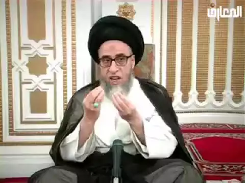 يجوز للمرأة أن تشترط تطليق نفسها وكالة عن الزوج إذا اشترط ذلك في أصل العقد - السيد صباح شبر