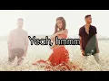 Calema ft. Kataleya - Tudo Por Amor (Lyric/Letra) #Dale Music