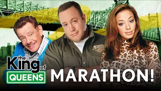 MARATHON The Very Best of The King of Queens