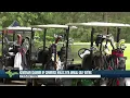 Keweenaw Chamber of Commerce holds 25th annual Premier Golf Outing following rescheduling