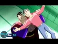 Download Lagu Top 20 Times Superman Went Beast Mode