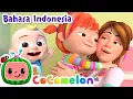 Download Lagu Lagu Ibu dan Anak Perempuan | CoComelon Indonesia | Lagu Anak | Nursery Rhymes indonesia