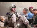 Brantley Gilbert - One Hell of an Amen (with lyrics) Military tribute