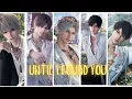 Love And Deepspace  - Until I Found You (AI COVER)