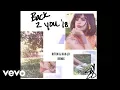 Download Lagu Selena Gomez - Back To You (Riton \u0026 Kah-Lo Remix) (Official Audio)