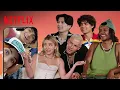 The One Piece Cast Shows Us What s on their Phones Netflix