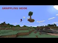 Grappling hook plugin v2 6 Minecraft
