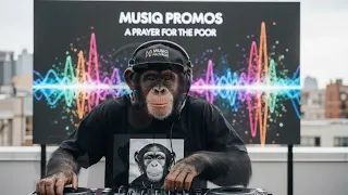 musiq rimond ai a prayer for the poor 