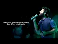 Arijit Singh: Sayonee Title Track (Lyrics) | Jyoti Nooran | Joy-Anjan, Junoon Band, Alaukik Rahi