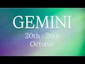 Download Lagu GEMINI ✨”JUSTICE! Get Ready To Receive! You Are In The Spotlight!” 20th - 26th October 