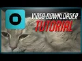 Download Lagu Video Downloader Premium Tutorial (Google Chrome Store Extension)