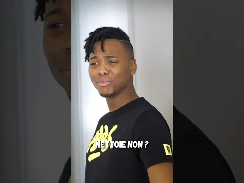 Quand tu donnes des ordres à ta mère 🤣