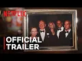 Dynasty The Murdochs Trailer Netflix