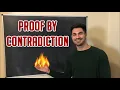 Proof by Contradiction Explanation 5 Examples