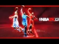 Download Lagu NBA 2K13 (2012) Kanye West - We Major (feat. Nas  Really Doe) (Soundtrack OST)