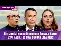Download Lagu Hotman Paris Mengaku Dirinya Dihubungi Ridwan Kamil Setelah Hasil Tes DNA Dengan Lisa Negatif